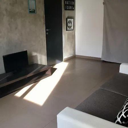 Apartment The Nest In The Old City