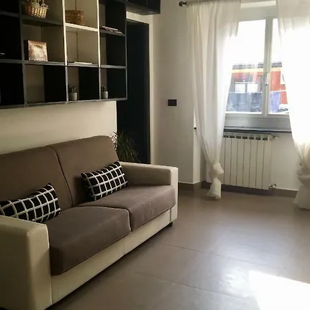 Apartamento The Nest In The Old City