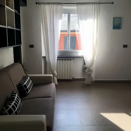 Apartamento The Nest In The Old City